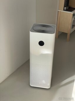 Čistička vzduchu Mi Air Purifier Pro - 2
