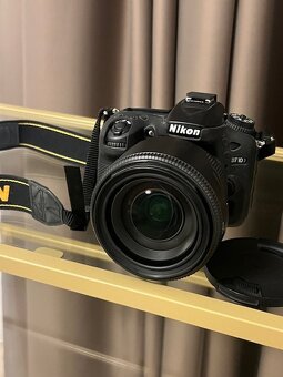Nikon D7100 telo - 2
