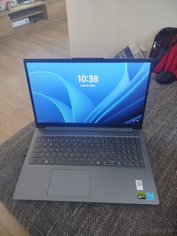 LOQ Lenovo i5 - 2