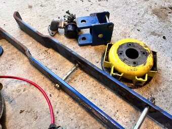 Diely na Agzat motor PA100 - 2