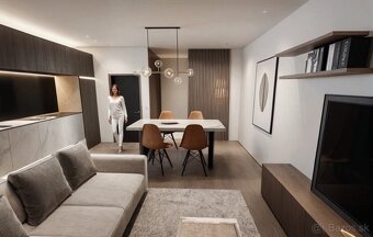 Španielsko Moderné apartmány 150 m od pláže v Torrevieje - 2