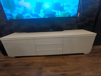 Komoda ikea - 2