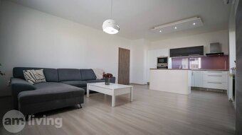 NOVINKA - Novostavba 2 izbový byt ul. Agátová 63m² - Dubnica - 2