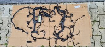 Mercedes S500 w221 diely. - 2