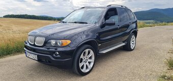 BMW X5 3.0d 160kw SportPaket Individual - 2