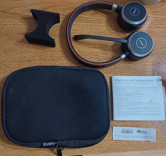 Jabra Evolve 65 - 2