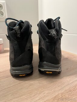 Zimne turisticke topanky Montura - 2