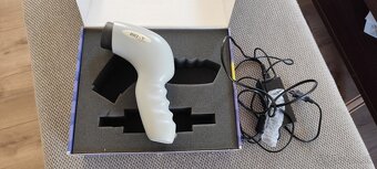 BIO-V Orin – terapeutická biolampa (plne funkčná, málo použí - 2