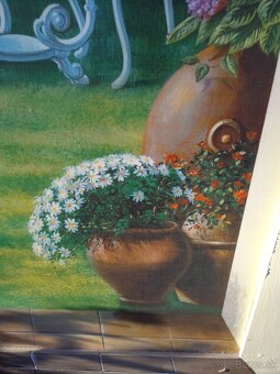 obraz tlač na sololite - 2