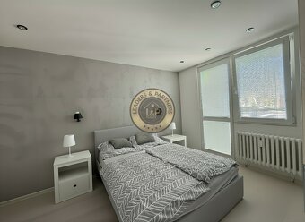 Na predaj 3-izbový byt na Saleziánskej ulici v Trnave - 2