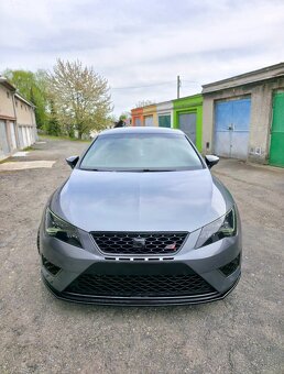 Seat Leon CUPRA 5F DSG - 2