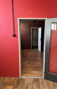 Priestor na prenájom - 2