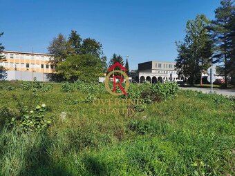 Na predaj pozemok 2 677m2 - Banská Bystrica, Senica P568ZL - 2