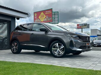 Peugeot 3008 1.5 Blue HDi A/T - REZERVOVANE - 2