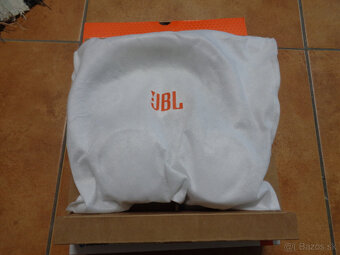 JBL Tune 520BT white - 2