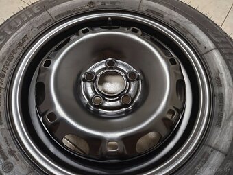 nová rezerva ŠKODA (5x100) - 2