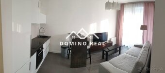 prenájom slnečného 2-izbového bytu na Kazanskej ulici - 2