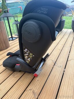 ROMER Kidfix III M - 2