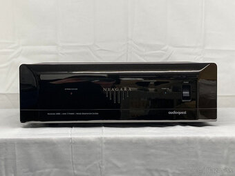 AudioQuest Niagara 5000 - 2