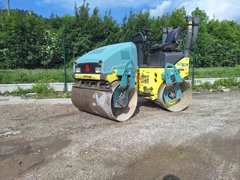 Valec Ammann ARX26 - 2