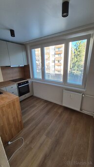 2,5 izbový byt na prenájom, ZV Zlatý potok, krásny - 2