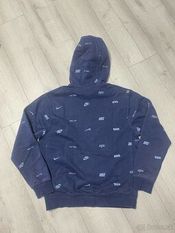 Nike mikina - 2