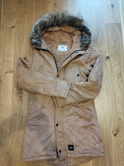 Parka - 2