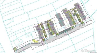 Investičná príležitosť: Rozsiahly stavebný pozemok vo Veľkýc - 2
