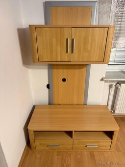 Nábytok do obývačky - 2