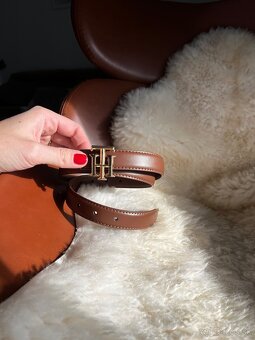 Opasok styl Tommy hilfiger - 2