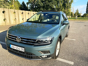110tis 2021 Allspace 2.0TDI Tažné, Pano, Webasto, Head-up, - 2