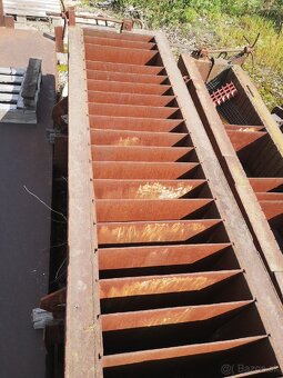 Forma na vyrobu betonovych kociek - 2