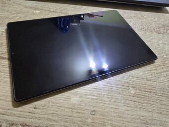 Lenovo Tab M10 FHD Plus plnefunkcny na displeji nieje ani je - 2