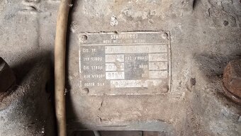 Stolová brúska - 2