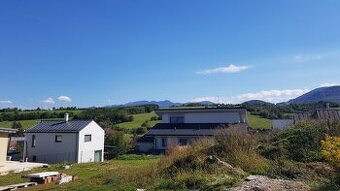 Pozemok Žilina Trnové na predaj - 2