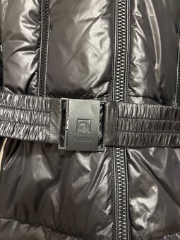 Kožušinová bunda Kara - 2