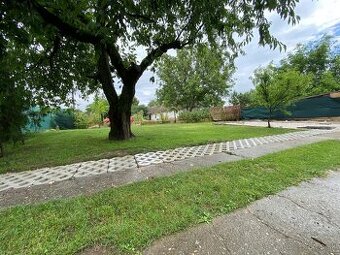 Prenajom 2i domu v obci Jasova - 2