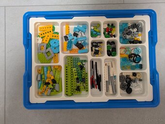 LEGO Education WeDo 2.0 Core Set (45300) - 2