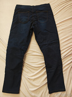 Dámske kevlarové rifle - 2