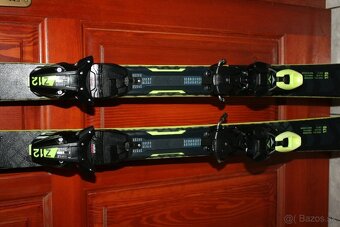 lyže Fischer RC 4 SC 170 cm - 2