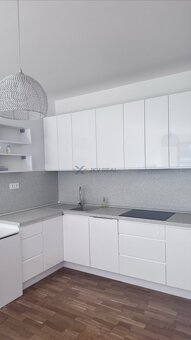 3 izbový byt na prenájom v Cubicon Gardens - 2