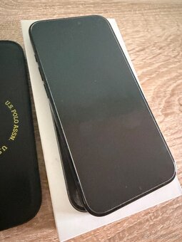 IPhone 15 pro 256GB - 2