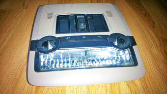 strešné spínacie centrum (FZD) na BMW - č.1 - 2