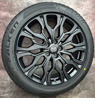 Originál zimní sada Mazda CX-60 235/50R20 104W - 2
