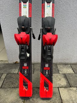 Lyze Atomic 130 cm - 2