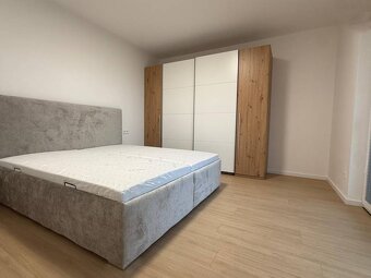 NA PRENÁJOM - Zariadená novostavba s terasou - 2