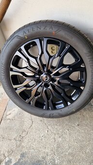 Originalne disky Mazda CX-60 - 2