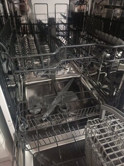 Umývačka riadu Philco - 2