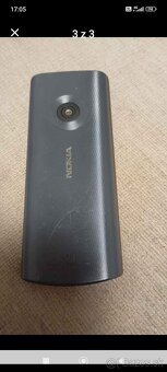 Nokia telefón - 2