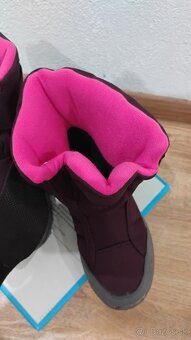 Detské snehule 31 - 2